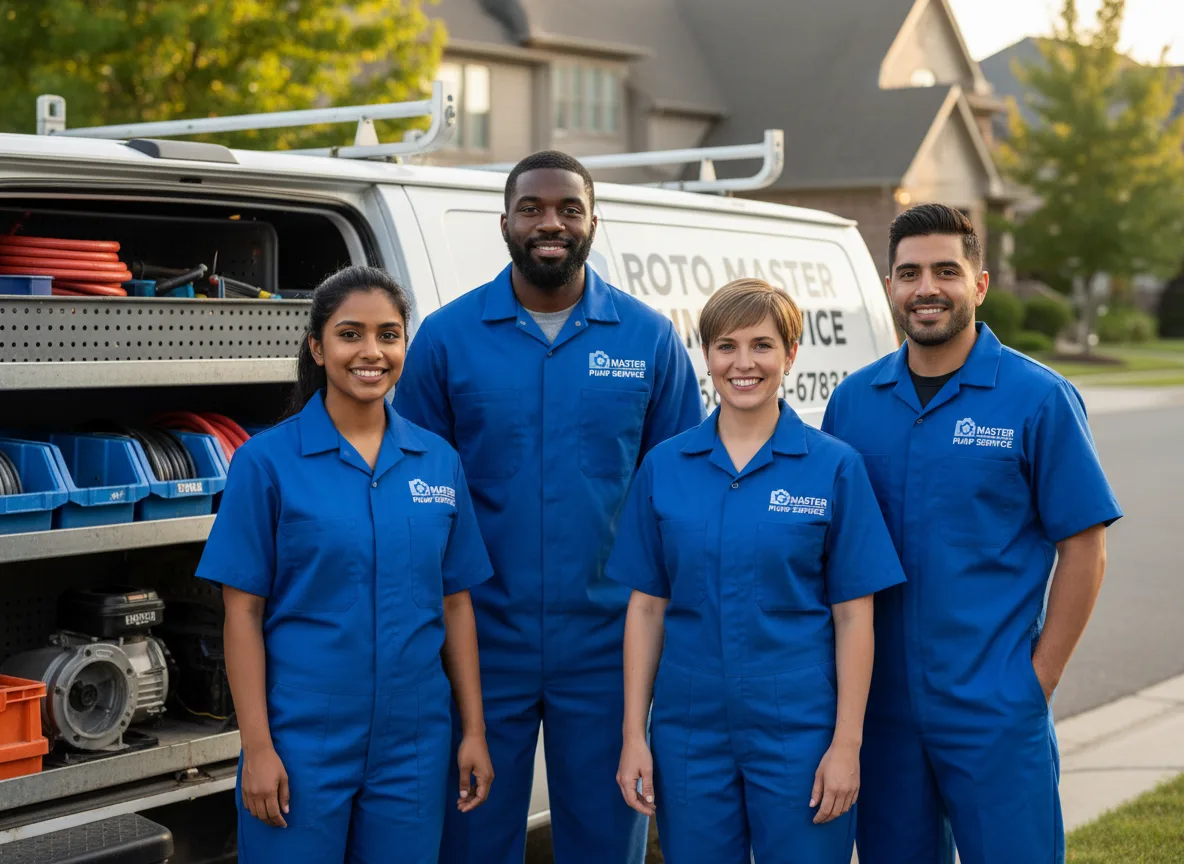 Sump Pump Installation company in Hayfork, CA